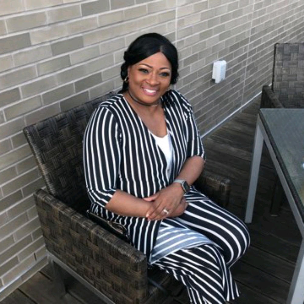 Meet your Posher, Cathy